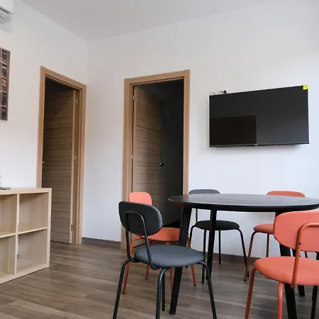 Alianza Suites Madrid Exterior photo