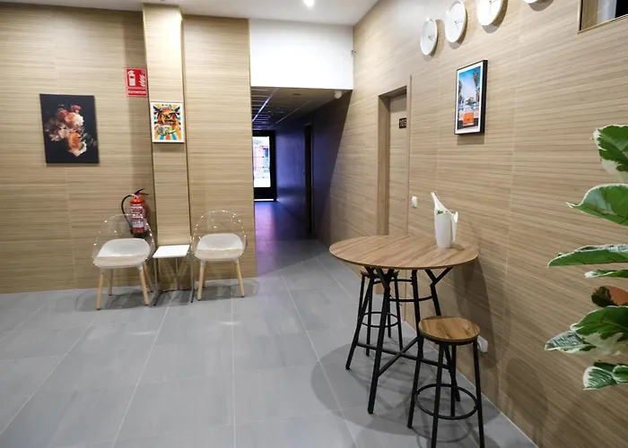 Alianza Suites