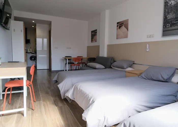 Alianza Suites