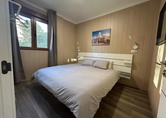 Alianza Suites