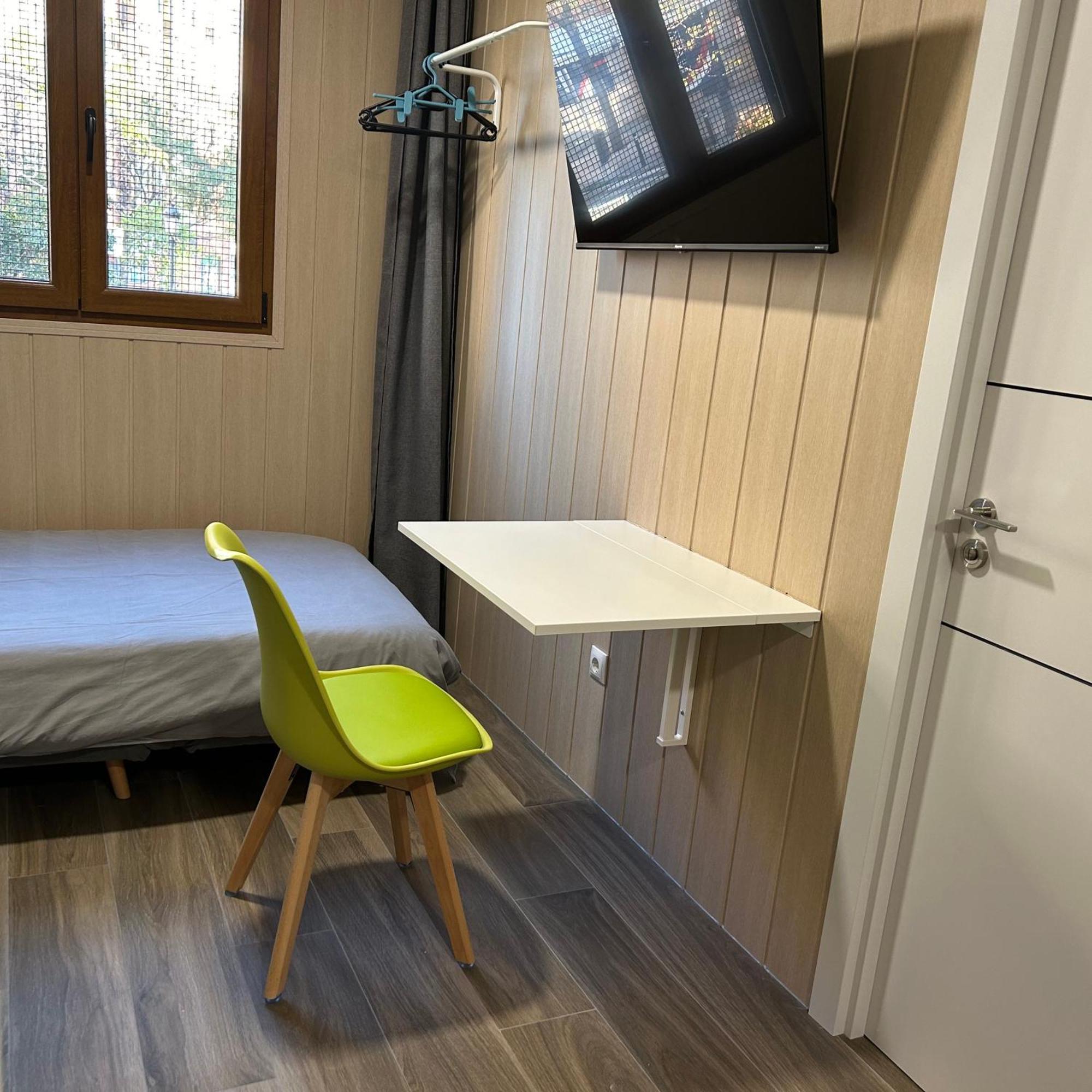 Appart hôtel Alianza Madrid